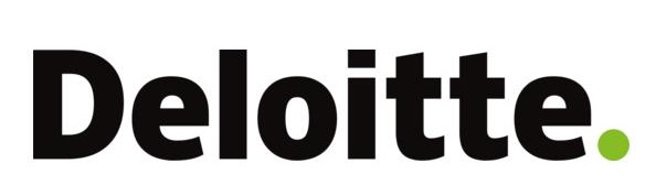 Deloitte Logo